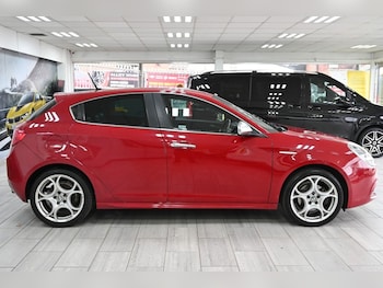 Used Alfa Romeo Giulietta 2015 for sale - 77654488: Photo