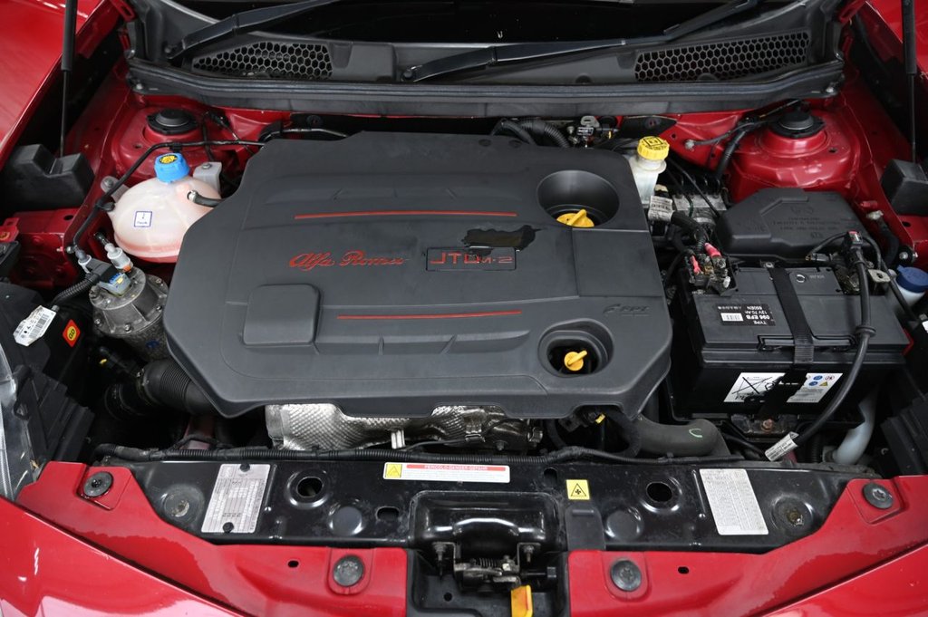 Used Alfa Romeo Giulietta 2015 for sale - 77654488: Photo 41