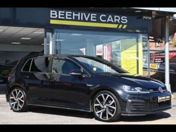 2019 (19) - 2.0 TDI GTD Hatchback 5dr Diesel DSG Euro 6 (s/s) (184 ps)