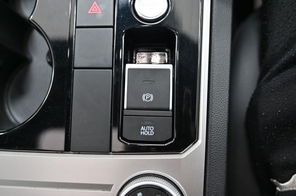 Vehicle 32