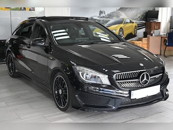 Used Mercedes-Benz CLA 2016 for sale - 79254507: Photo