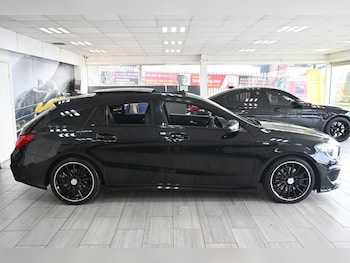 Used Mercedes-Benz CLA 2016 for sale - 79254507: Photo