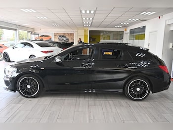 Used Mercedes-Benz CLA 2016 for sale - 79254507: Photo