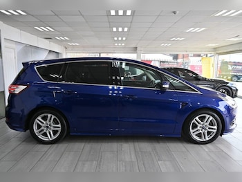Used Ford S-Max 2017 for sale - 78964020: Photo
