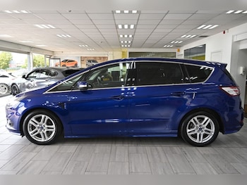 Used Ford S-Max 2017 for sale - 78964020: Photo