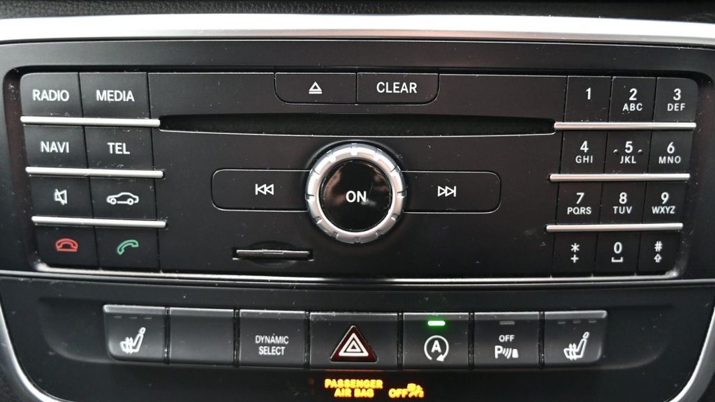 Vehicle 32