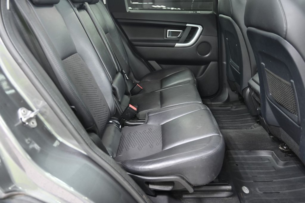 Used Land Rover Discovery Sport 2017 for sale - 76535433: Photo 20