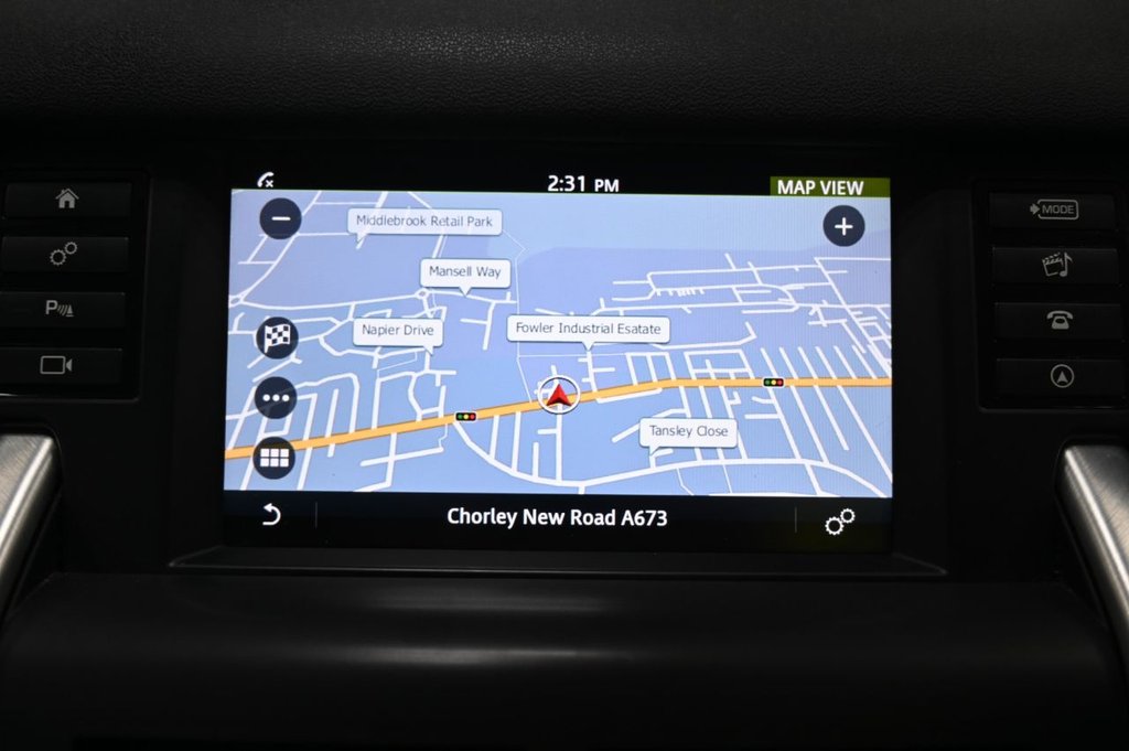 Used Land Rover Discovery Sport 2017 for sale - 76535433: Photo 24