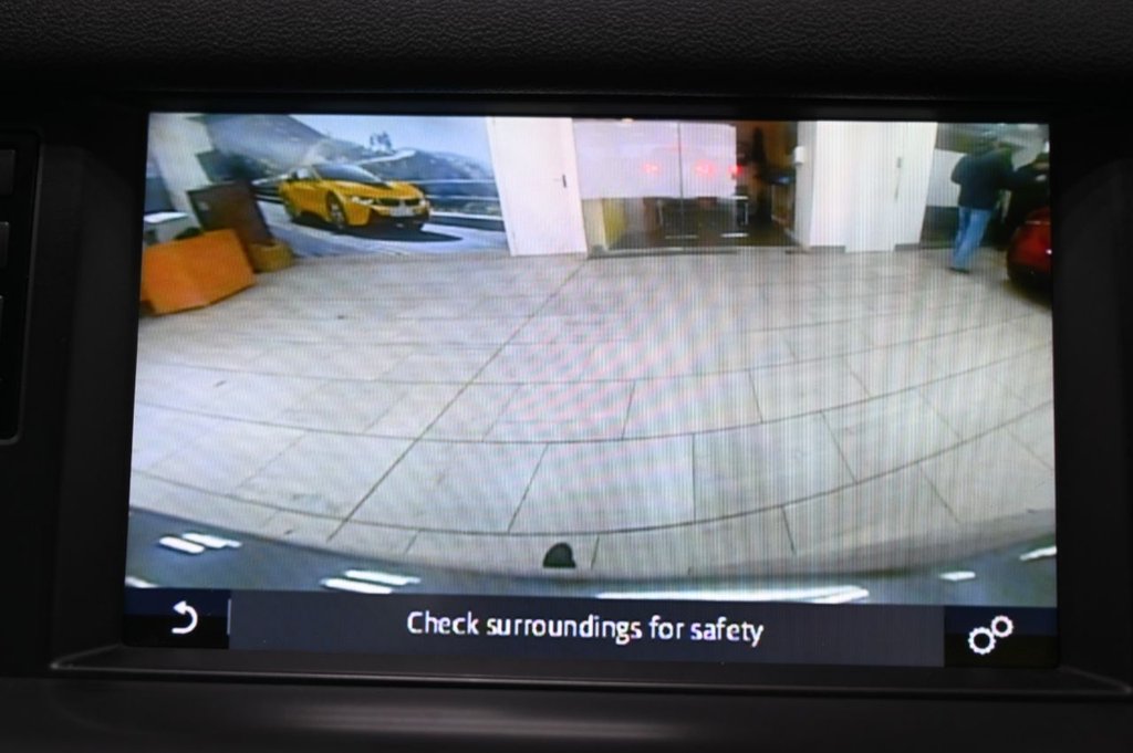 Used Land Rover Discovery Sport 2017 for sale - 76535433: Photo 26