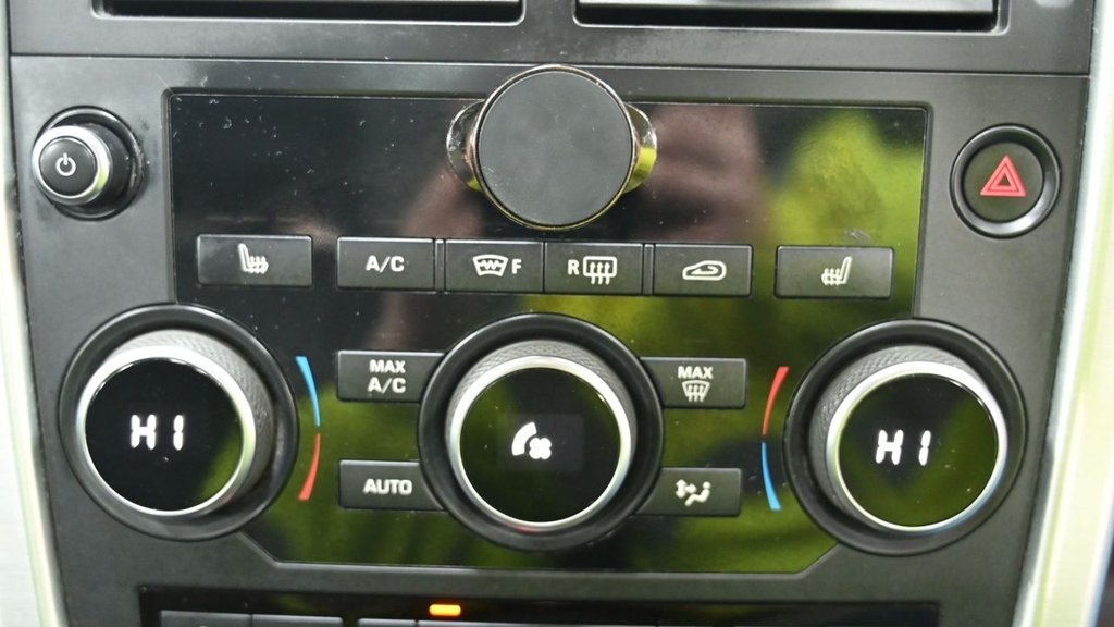 Used Land Rover Discovery Sport 2017 for sale - 76535433: Photo 27