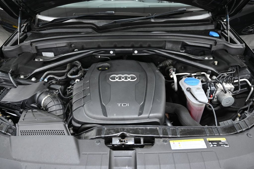 Used Audi Q5 2014 for sale - 77507045: Photo 11