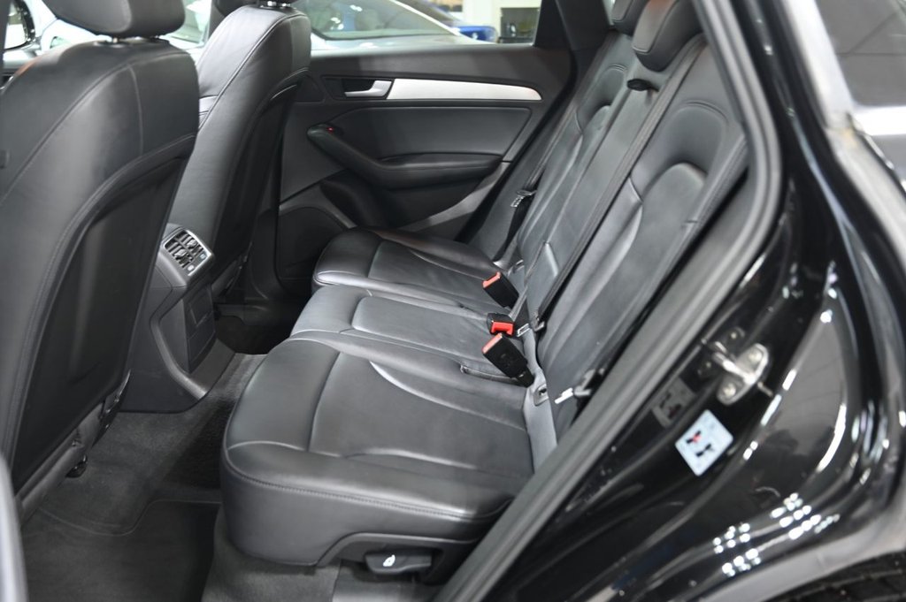 Used Audi Q5 2014 for sale - 77507045: Photo 16