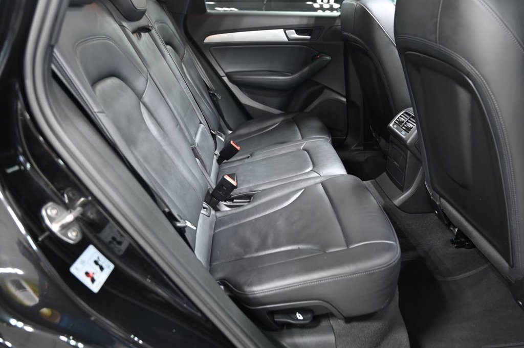 Used Audi Q5 2014 for sale - 77507045: Photo 17