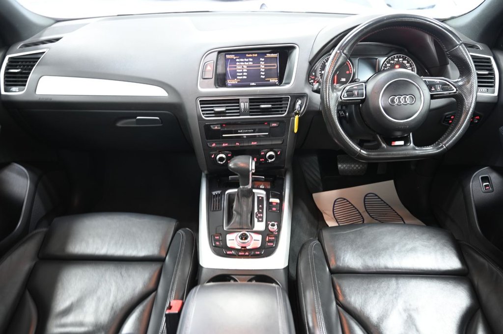 Used Audi Q5 2014 for sale - 77507045: Photo 20