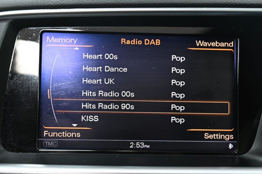 Used Audi Q5 2014 for sale - 77507045: Photo 23