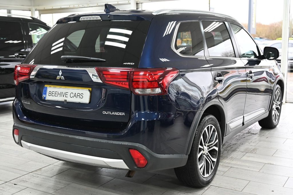Used Mitsubishi Outlander 2019 for sale - 77383634: Photo 10