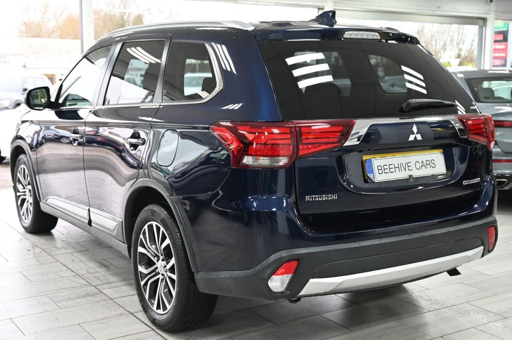 Used Mitsubishi Outlander 2019 for sale - 77383634: Photo 11