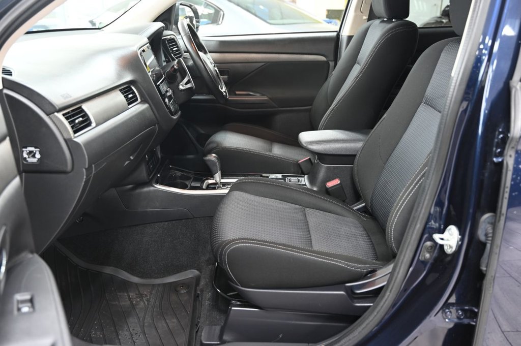 Used Mitsubishi Outlander 2019 for sale - 77383634: Photo 15