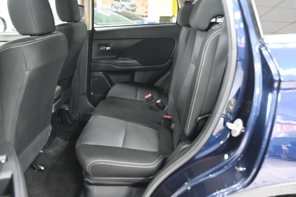 Used Mitsubishi Outlander 2019 for sale - 77383634: Photo 16