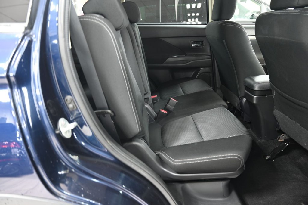 Used Mitsubishi Outlander 2019 for sale - 77383634: Photo 20