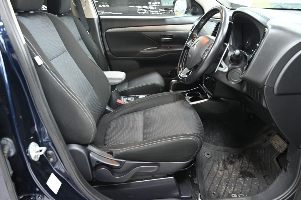 Used Mitsubishi Outlander 2019 for sale - 77383634: Photo 21
