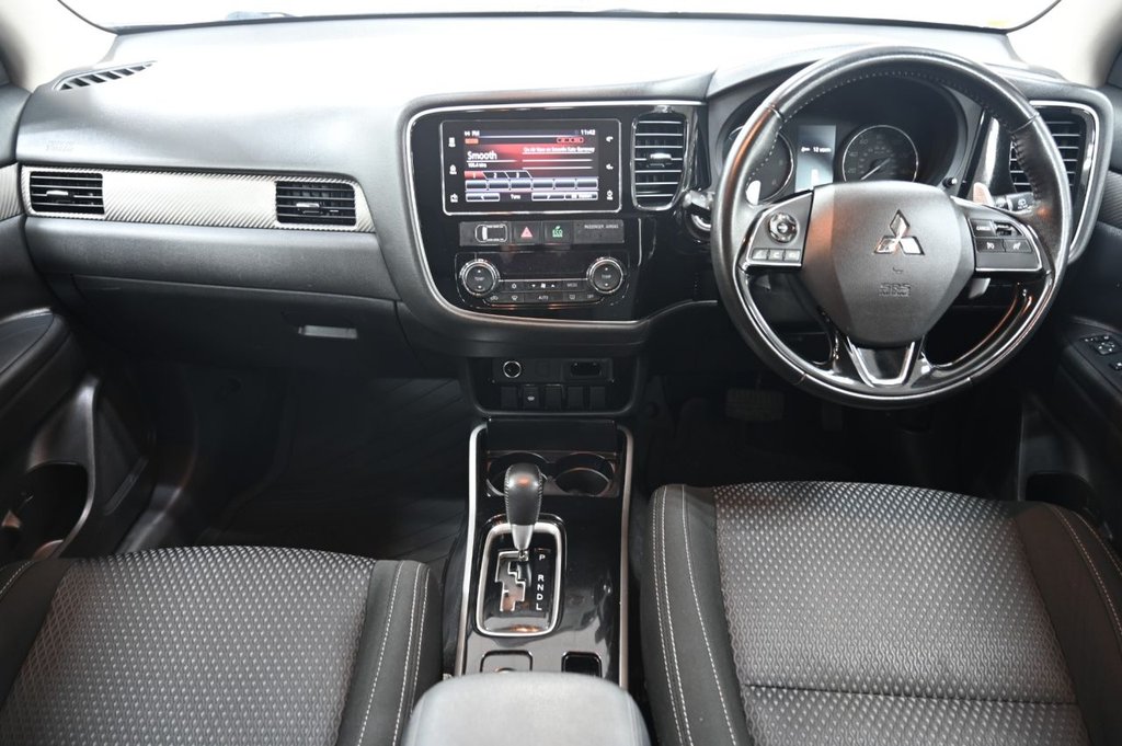 Used Mitsubishi Outlander 2019 for sale - 77383634: Photo 22