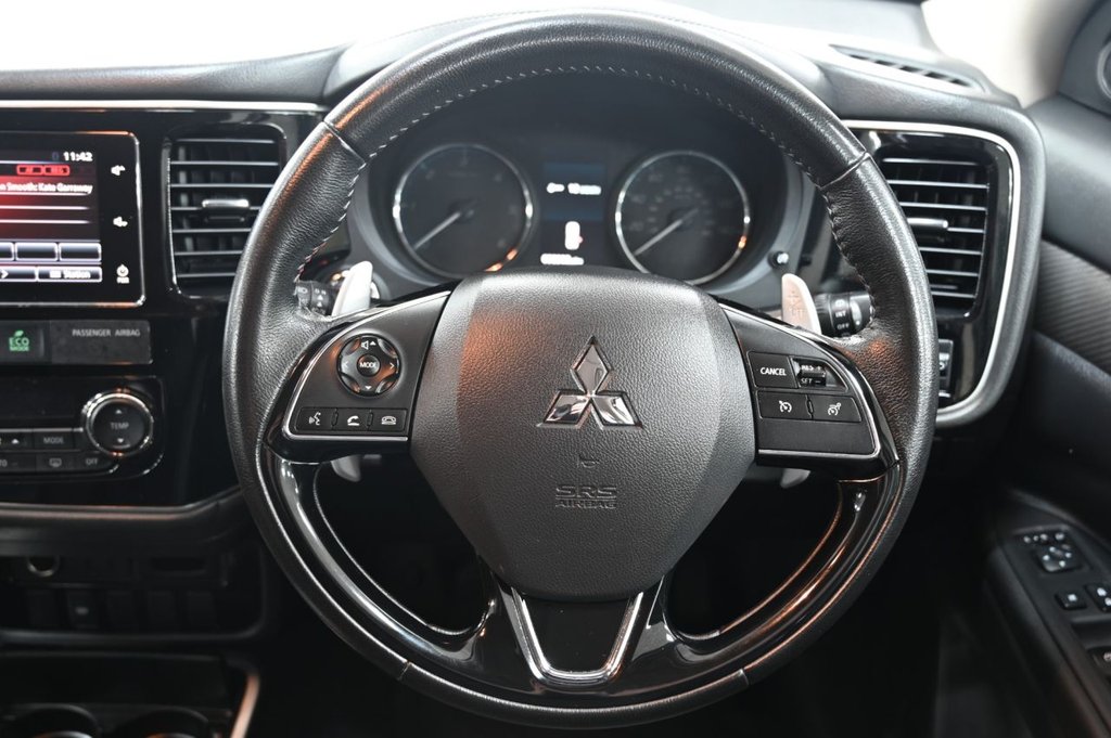 Used Mitsubishi Outlander 2019 for sale - 77383634: Photo 24