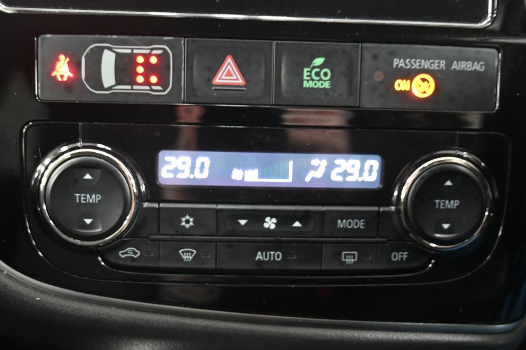 Used Mitsubishi Outlander 2019 for sale - 77383634: Photo 28