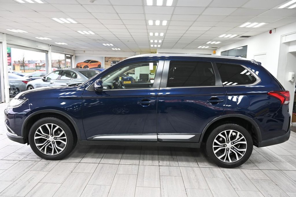 Used Mitsubishi Outlander 2019 for sale - 77383634: Photo 4