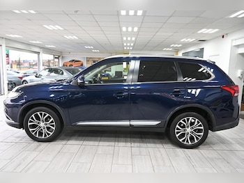 Used Mitsubishi Outlander 2019 for sale - 77383634: Photo