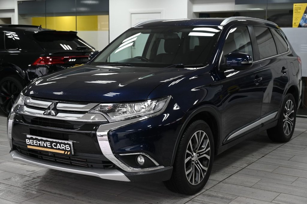 Used Mitsubishi Outlander 2019 for sale - 77383634: Photo 5
