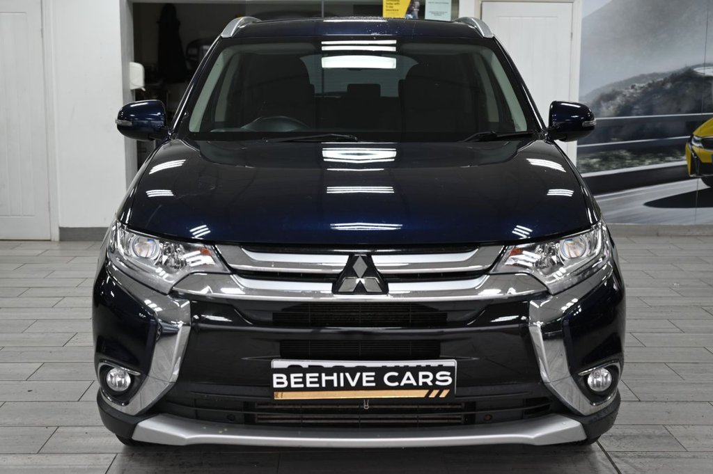 Used Mitsubishi Outlander 2019 for sale - 77383634: Photo 6