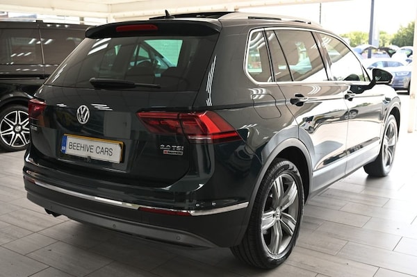 Used Volkswagen Tiguan 2016 for sale - 75619463: Photo 10