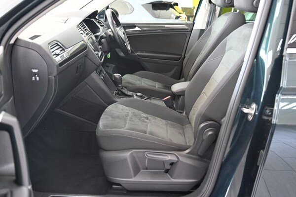 Used Volkswagen Tiguan 2016 for sale - 75619463: Photo 14