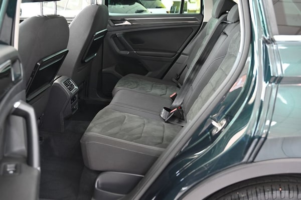 Used Volkswagen Tiguan 2016 for sale - 75619463: Photo 15