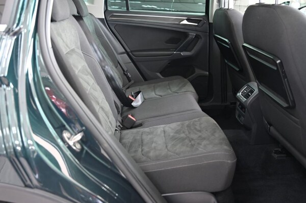 Used Volkswagen Tiguan 2016 for sale - 75619463: Photo 16