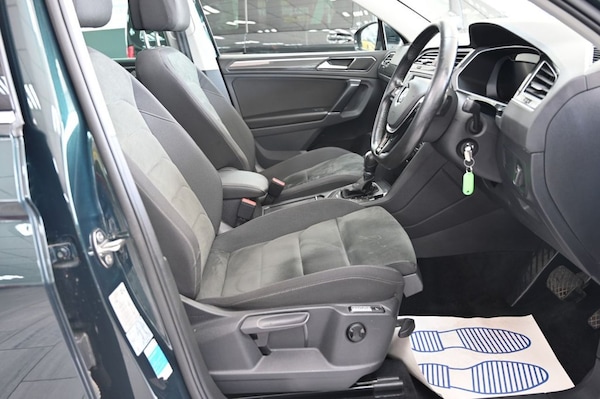 Used Volkswagen Tiguan 2016 for sale - 75619463: Photo 17