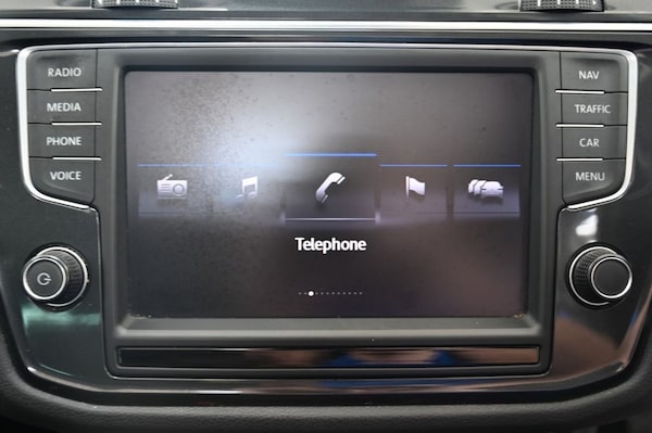 Used Volkswagen Tiguan 2016 for sale - 75619463: Photo 22