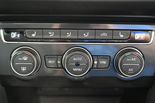 Used Volkswagen Tiguan 2016 for sale - 75619463: Photo 23