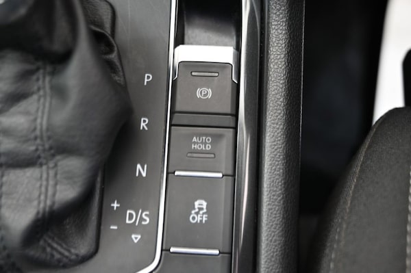 Used Volkswagen Tiguan 2016 for sale - 75619463: Photo 24
