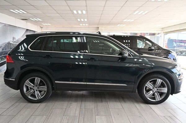 Used Volkswagen Tiguan 2016 for sale - 75619463: Photo 3