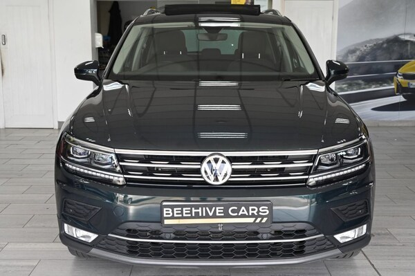 Used Volkswagen Tiguan 2016 for sale - 75619463: Photo 6