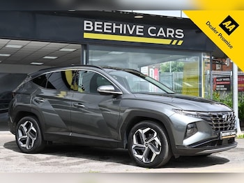 Used Hyundai TUCSON 2023 for sale - 78839758: Photo