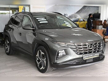 Used Hyundai TUCSON 2023 for sale - 78839758: Photo