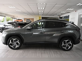 Used Hyundai TUCSON 2023 for sale - 78839758: Photo