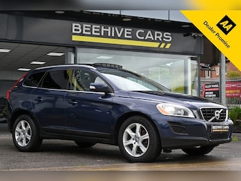 Used Volvo XC60 2012 for sale - 78637935: Photo