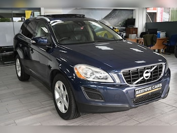 Used Volvo XC60 2012 for sale - 78637935: Photo