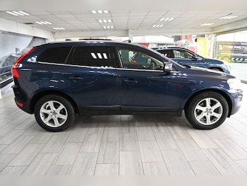 Used Volvo XC60 2012 for sale - 78637935: Photo