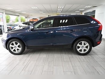 Used Volvo XC60 2012 for sale - 78637935: Photo