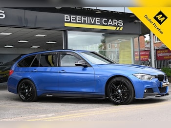 Used BMW 3 Series 2016 for sale - 78671894: Photo